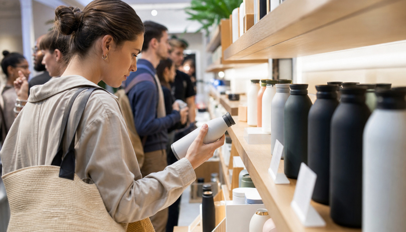 Actualités innovations : comment un produit de niche s’impose en masse