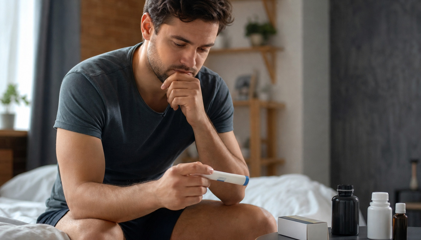 Comment agrandir son pénis : les solutions les plus efficaces