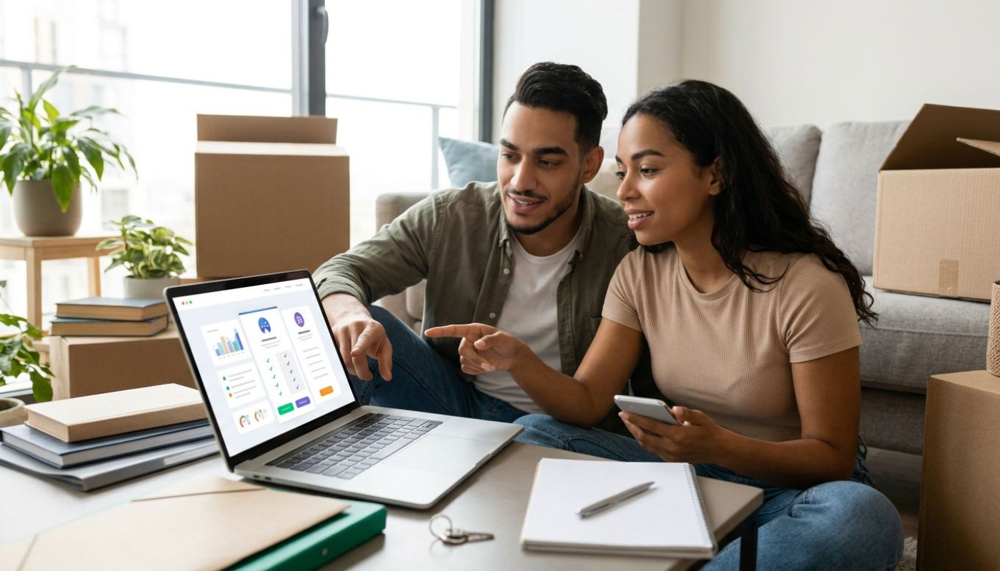 Comment choisir la meilleure garantie de loyer en ligne ?