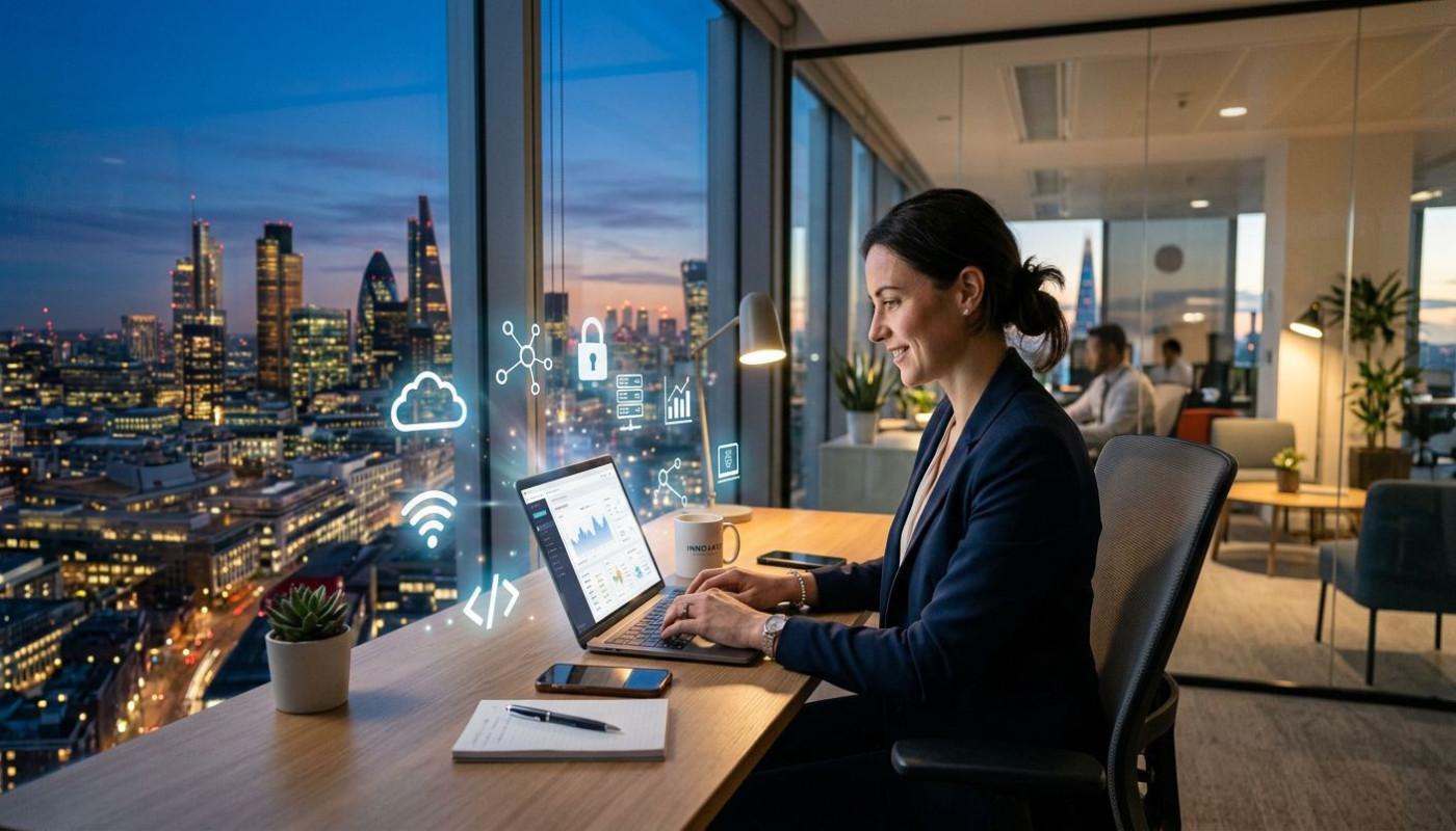 Comment choisir le meilleur partenaire pour vos besoins informatiques ?