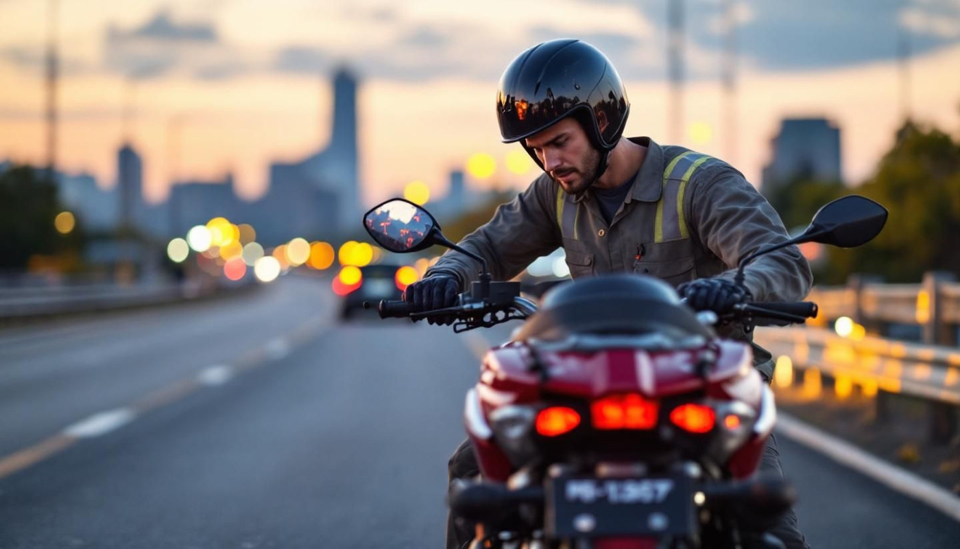 Comment choisir le meilleur service de remorquage pour votre deux-roues ?