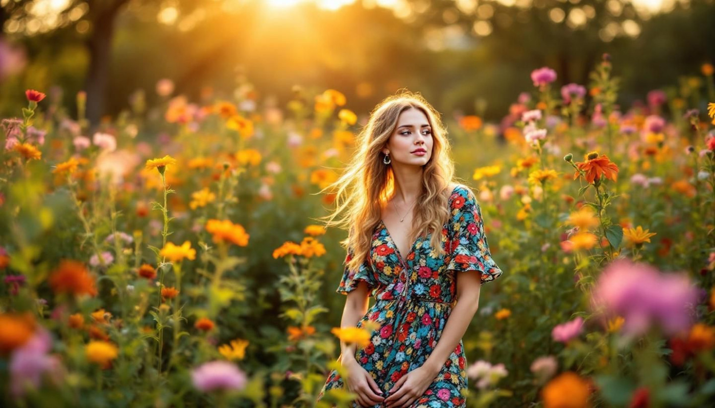 Comment choisir le style bohème pour les femmes ?