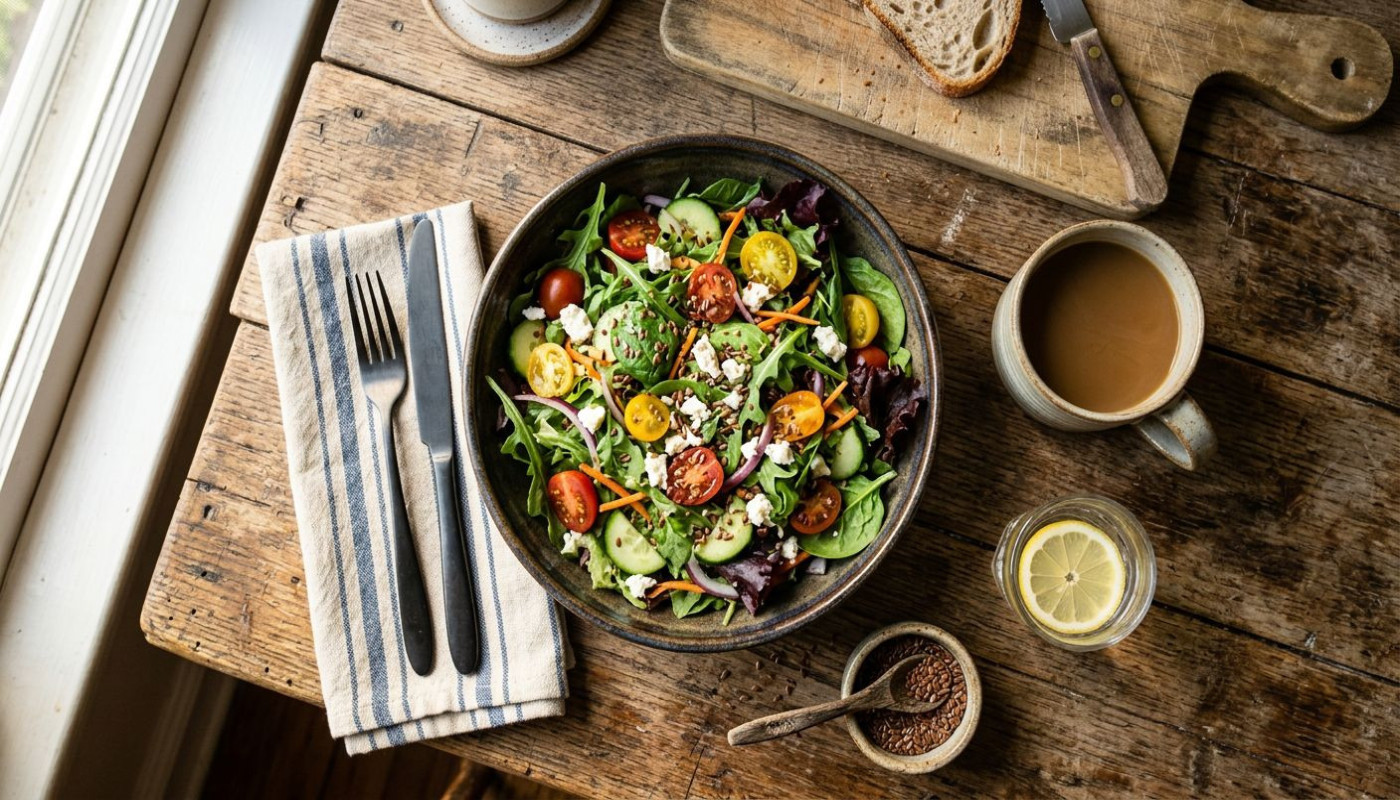 Comment intégrer les graines de lin dans vos recettes quotidiennes ?