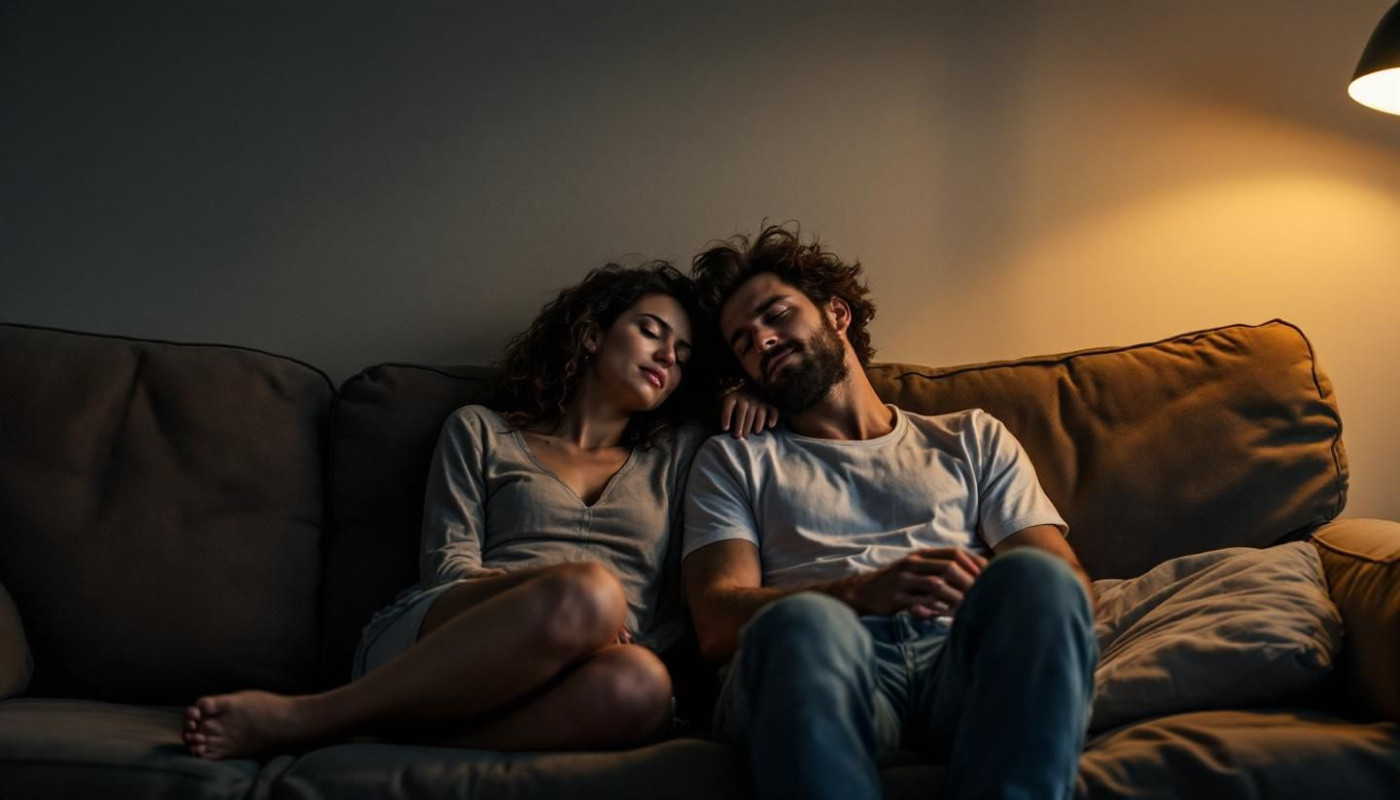 L'impact psychologique des liaisons extraconjugales sur les couples