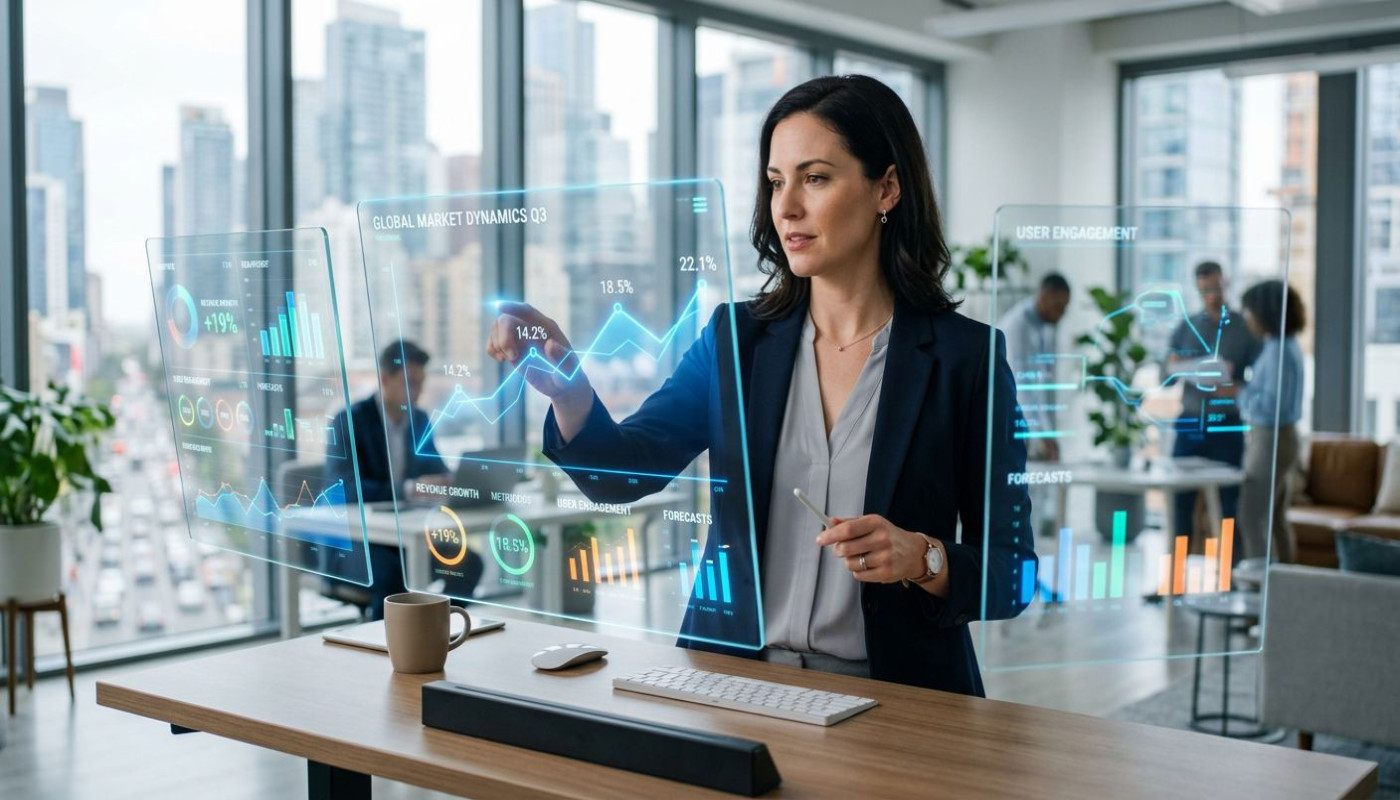 Maximiser son chiffre d'affaires avec des stratégies digitales efficaces