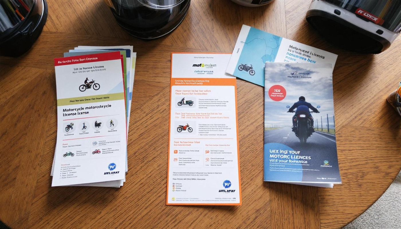 Tout savoir sur les différentes formules de permis moto